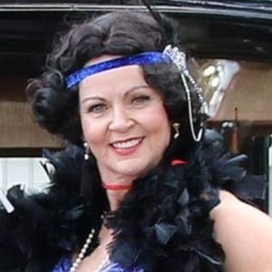 Meet your Posher, Tanya